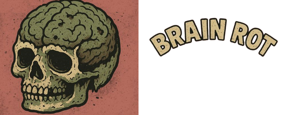 Logo brainrotstore