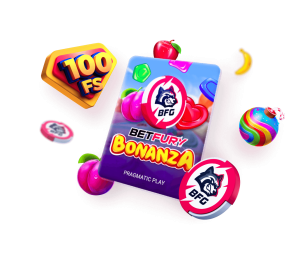 App betfury.
